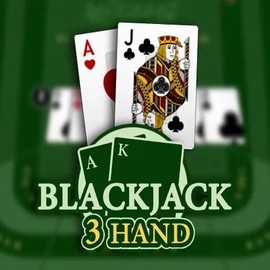 Blackjack 3H (Habanero) online slot from Habanero – play at queenscasino.it