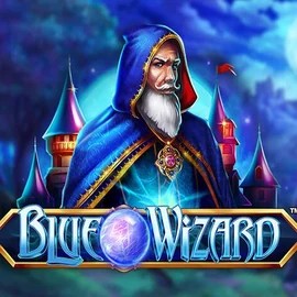 game logo by Quickspin on queenscasino.it