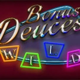 Play Bonus Deuces Wild (RTG) slot by RTG (Reel Time Gaming) on queenscasino.it