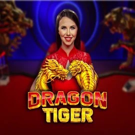 Play Dragon Tiger (Live) slot by Pragmatic Play on queenscasino.it