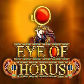 Eye of Horus online slot from RTG (Reel Time Gaming) – play at queenscasino.it