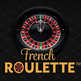 French Roulette (NetEnt) slot icon by NetEnt, available at Queen Casino