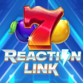 Play Reaction Link slot by Playtech on queenscasino.it