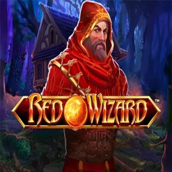 Play Red Wizard slot by Rarestone Gaming on queenscasino.it