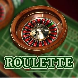 Try Roulette (Habanero) slot by Habanero on queenscasino.it – logo image