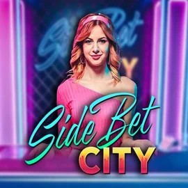 Side Bet City – slot by Evolution, featured at queenscasino.it