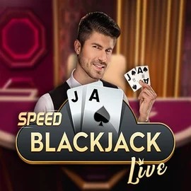 Speed Blackjack – slot by Pragmatic Play, featured at queenscasino.it