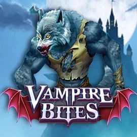 Play the Vampire Bites slot by Amusnet Interactive on Queen Casino